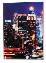 Декоративная панель  Pintdecor P3664 - Night City