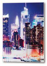 Декоративная панель  Pintdecor P3668 - Night City