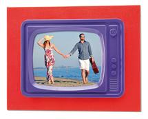 Декоративная панель  Pintdecor P3680 - Vintage TV