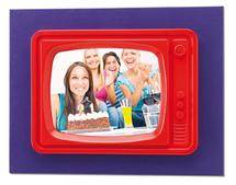 Декоративная панель  Pintdecor P3684 - Vintage TV