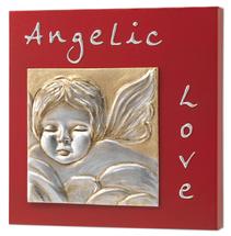 Декоративная панель  Pintdecor P3768 - Angelic Love