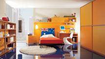 Детская Dearkids 4003