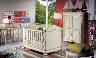 Детская Decora Tidor