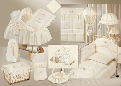 Детская Italbaby Cuccioli