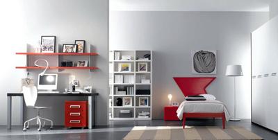 Детская Siloma Guys 22