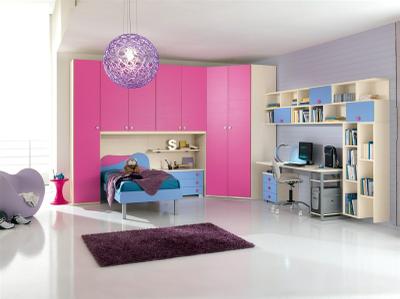Детская Spar ONE 207