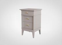 Детская Wonderwood арт. M 9-03 молочно-серый
