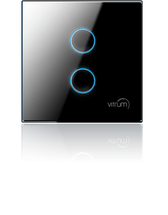 Диммер Vitrum II BS dimmer classic