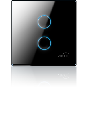 Диммер Vitrum II BS dimmer wireless