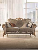 Диван Arredo Classic Sinfonia трехместный