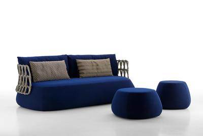 Диван B&B Italia Fat-Sofa Outdoor