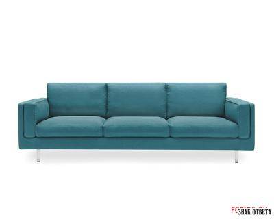 Диван Calligaris Metro CS/3370 