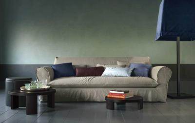 Диван Casamilano Sofabig