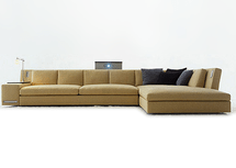 Диван Cassina 215 / 228 M.I.S.S. MUSIC IMAGE SOFA SYSTEM