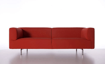 Диван Cassina 250 MET