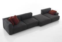 Диван Cassina 271 MEX CUBE