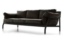 Диван Cassina 285 ELORO