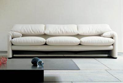 Диван Cassina 675 Maralunga