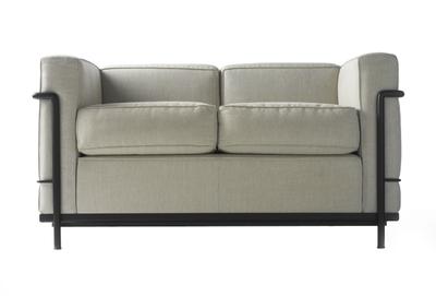 Диван Cassina LC2 sofa