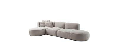 Диван Cassina 553 BOWY-SOFA