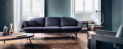 Диван Cassina 399 VICO DIVANO