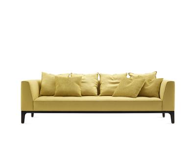 Диван Ceccotti  GIÒ SOFAS