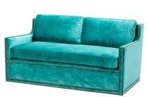 Диван Eichholtz Granery 110276