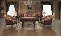 Диван F&L Furniture Тюдор SBN002-S3