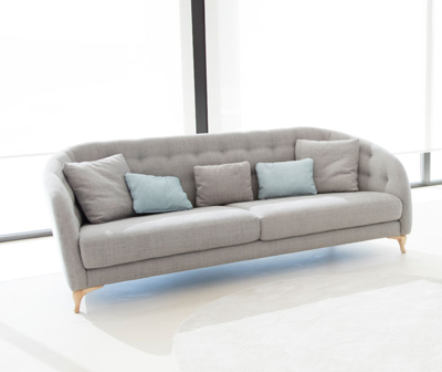 Диван Fama Диван Astoria арт. 058477