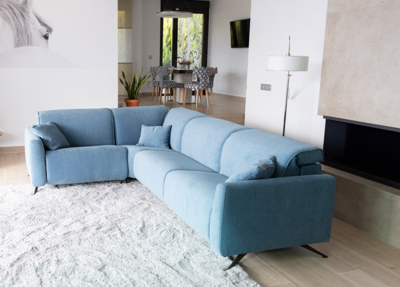 Диван Fama Угловой диван Baltia арт. 113960