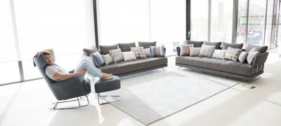 Диван Fama Диван Pacific арт. 038521