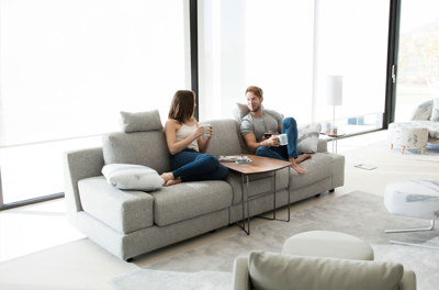 Диван Fama Диван Calessi арт. 114113