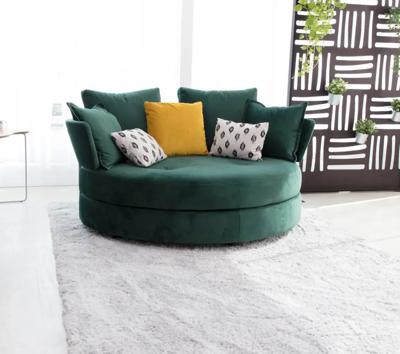 Диван Fama Диван MyApple 2G Swivel арт. 482956