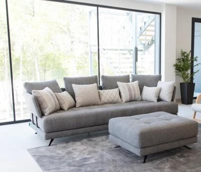 Диван Fama Диван Pacific 4-х местный арт. 038521