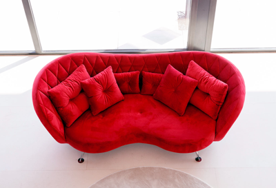 Диван Fama Диван Josephine арт. 038456