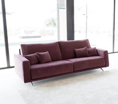 Диван Fama Диван 3-х местный Boston 236 см арт. 038425