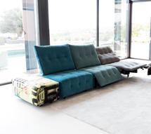 Диван Fama Диван модульный Urban арт. 038566