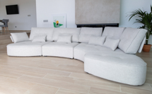 Диван Fama Модульный диван Arianne Plus арт. 113832