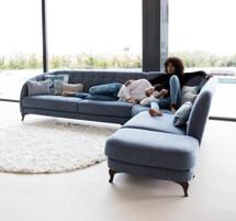 Диван Fama Модульный диван Astoria арт. 081892