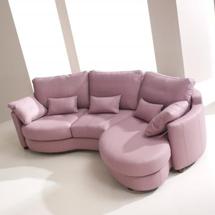 Диван Fama Диван полукруглый Afrika арт. 039011