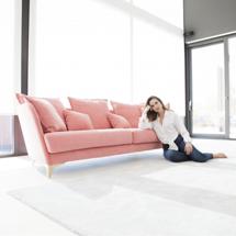 Диван Fama Диван Nadine арт. 066984