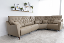 Диван Fama Угловой диван Avalon арт. 113900