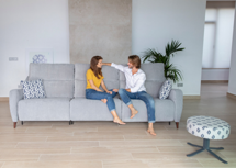 Диван Fama Диван Axel арт. 114040