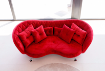 Диван Fama Диван Josephine арт. 038456