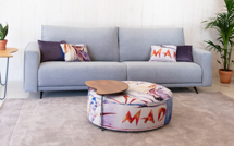 Диван Fama Диван 3-х местный Boston 236 см арт. 038425