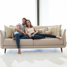 Диван Fama Диван Helsinki 2-х местный 167 см арт. 482958