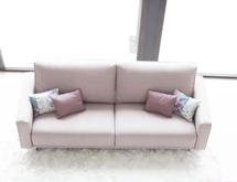 Диван Fama Диван 3-х местный Boston 211 см арт. 482504