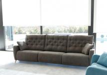 Диван Fama Диван Avalon 3-х местный DD+3NR 271 см арт. 081904