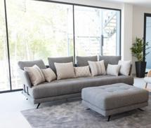 Диван Fama Диван Pacific 4-х местный арт. 038521