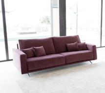 Диван Fama Диван 3-х местный Boston 236 см арт. 038425